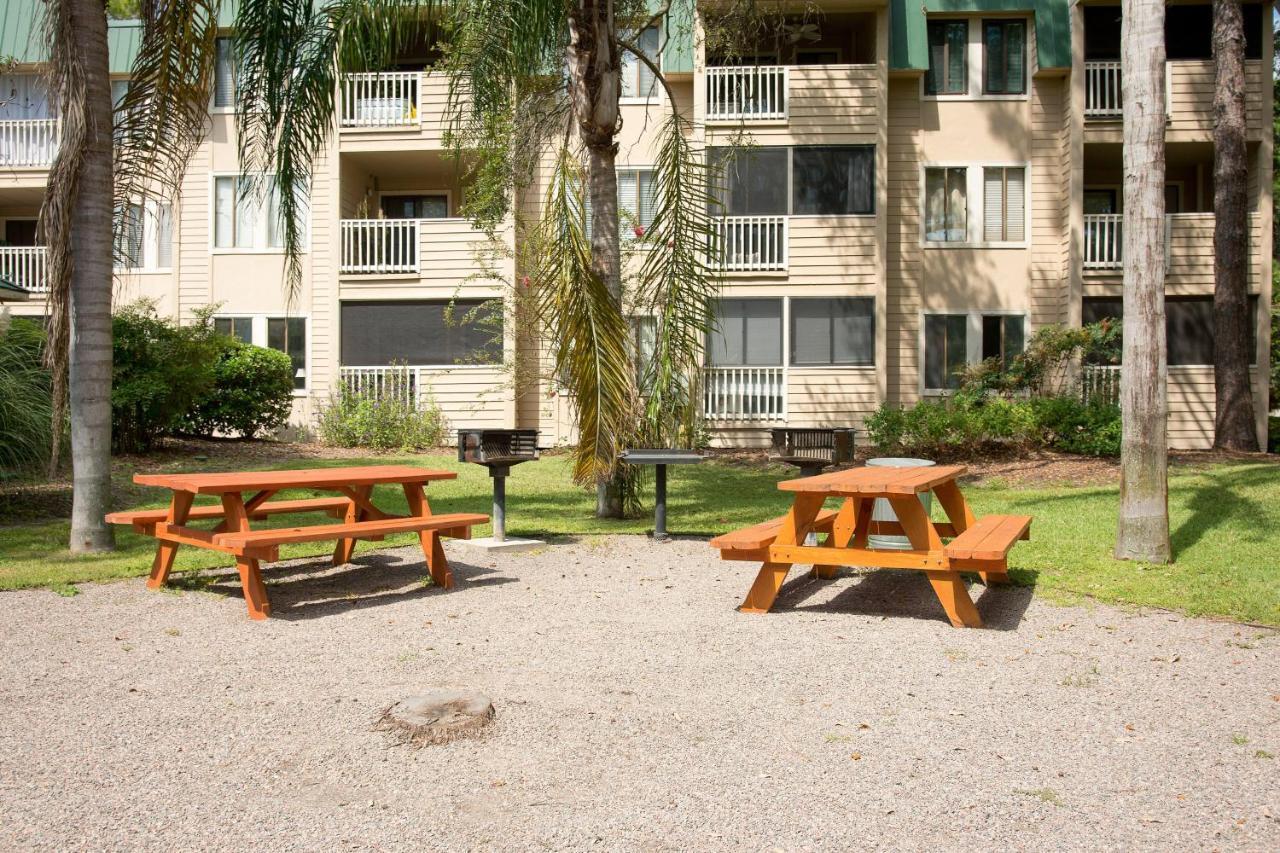 Spa On Port Royal Sound 3121 Hilton Head Island Kültér fotó