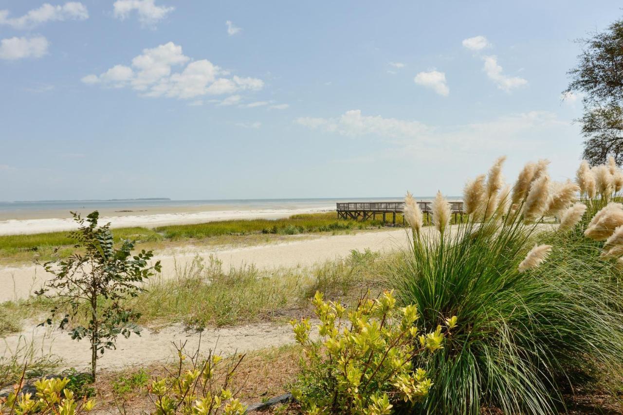 Spa On Port Royal Sound 3121 Hilton Head Island Kültér fotó