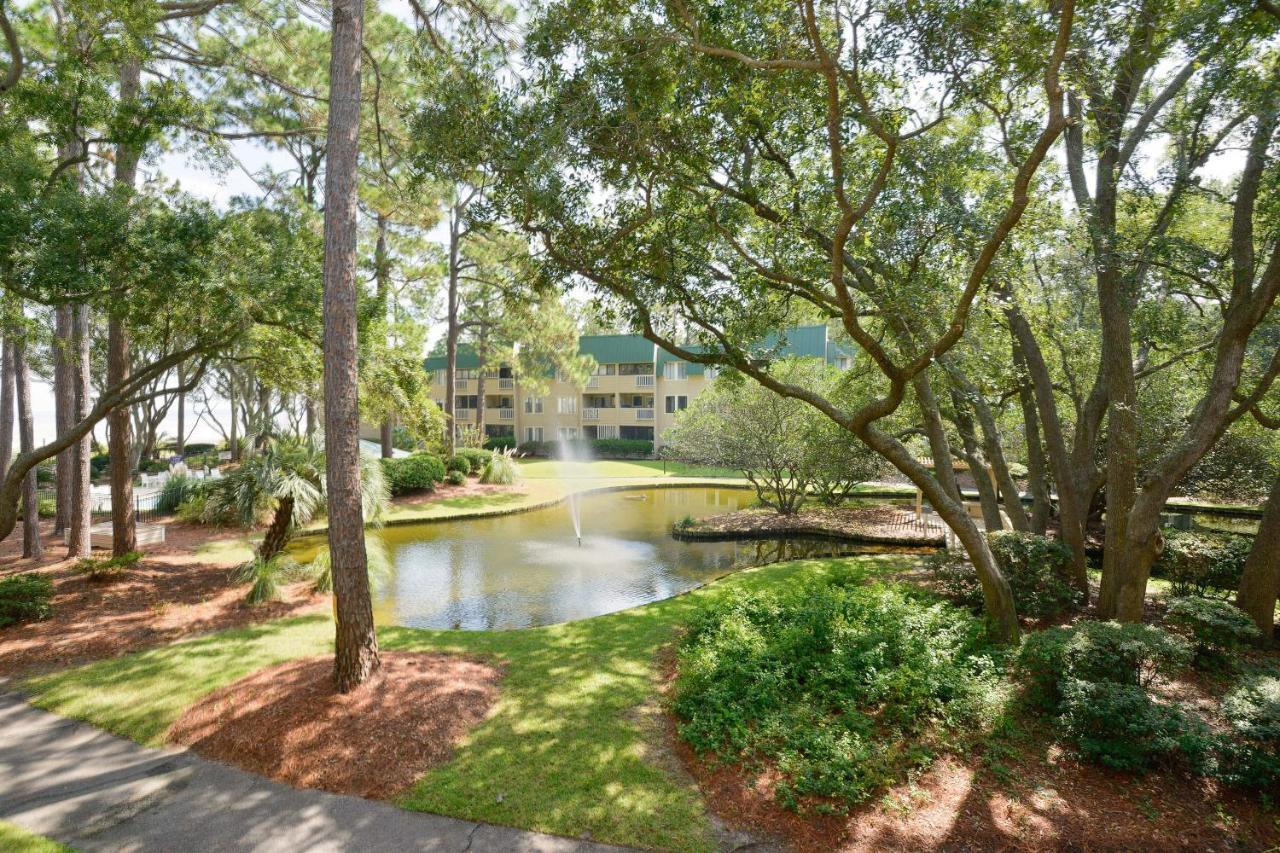Spa On Port Royal Sound 3121 Hilton Head Island Kültér fotó